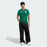 ADIDAS Mexico Men's Home Jersey 2026 - JL8537