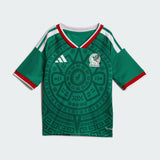 ADIDAS Mexico Kids Home Kit 2026 - KA6069