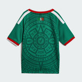 ADIDAS Mexico Kids Home Kit 2026 - KA6069