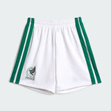 ADIDAS Mexico Kids Home Kit 2026 - KA6069