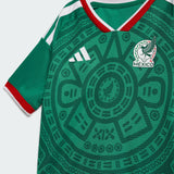 ADIDAS Mexico Kids Home Kit 2026 - KA6069