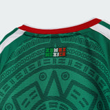 ADIDAS Mexico Kids Home Kit 2026 - KA6069
