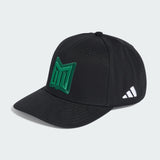 ADIDAS Mexico 26 Snapback Cap - KD4365