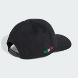 ADIDAS Mexico 26 Snapback Cap - KD4365
