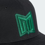 ADIDAS Mexico 26 Snapback Cap - KD4365