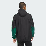 ADIDAS 2026 Mexico Men's Tiro All Weather Jacket - KB0800