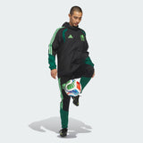ADIDAS 2026 Mexico Men's Tiro All Weather Jacket - KB0800