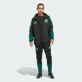 ADIDAS 2026 Mexico Men's Tiro All Weather Jacket - KB0800