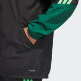 ADIDAS 2026 Mexico Men's Tiro All Weather Jacket - KB0800