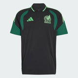 ADIDAS Mexico Men's Tiro Polo Shirt - KB0831