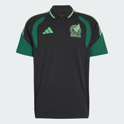 ADIDAS Mexico Men's Tiro Polo Shirt - KB0831