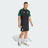 ADIDAS Mexico Men's Tiro Polo Shirt - KB0831