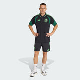 ADIDAS Mexico Men's Tiro Polo Shirt - KB0831