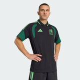ADIDAS Mexico Men's Tiro Polo Shirt - KB0831