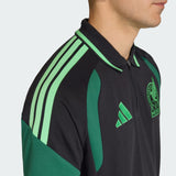 ADIDAS Mexico Men's Tiro Polo Shirt - KB0831