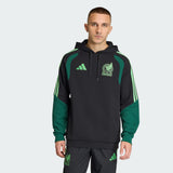 ADIDAS 2026 Mexico Men's Tiro Sweat Hoodie - KB0935