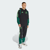 ADIDAS 2026 Mexico Men's Tiro Sweat Hoodie - KB0935