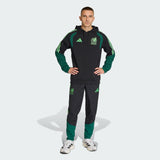 ADIDAS 2026 Mexico Men's Tiro Sweat Hoodie - KB0935