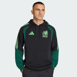ADIDAS 2026 Mexico Men's Tiro Sweat Hoodie - KB0935