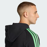 ADIDAS 2026 Mexico Men's Tiro Sweat Hoodie - KB0935