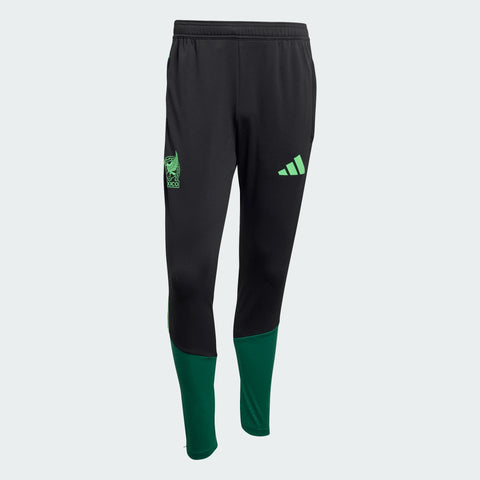 ADIDAS Mexico Men's Tiro Training Pants - KB0922