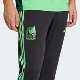 ADIDAS Mexico Men's Tiro Training Pants - KB0922