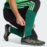 ADIDAS Mexico Men's Tiro Training Pants - KB0922