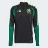 ADIDAS 2026 Mexico Tiro Training Top - JZ0163