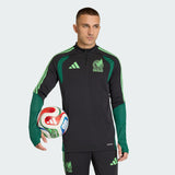 ADIDAS 2026 Mexico Tiro Training Top - JZ0163