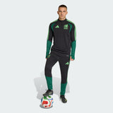 ADIDAS 2026 Mexico Tiro Training Top - JZ0163