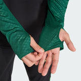 ADIDAS 2026 Mexico Tiro Training Top - JZ0163