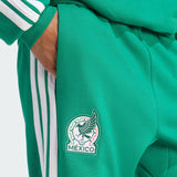 ADIDAS 26 Mexico Men's DNA Fleece Pants - JZ6469