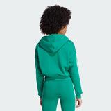 ADIDAS 2026 Mexico Women's DNA Hoodie - JZ9145