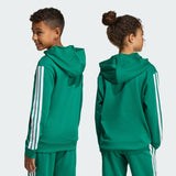 ADIDAS 2026 Mexico Youth DNA Hoodie - JZ6480