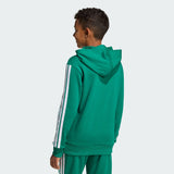 ADIDAS 2026 Mexico Youth DNA Hoodie - JZ6480