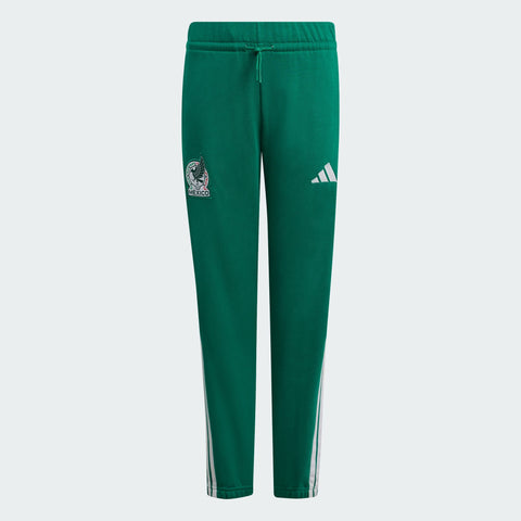 ADIDAS Mexico Youth DNA Pants - JZ6479