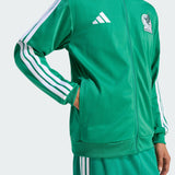ADIDAS 2026 Mexico Men's DNA Track Top - JZ6464