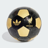 ADIDAS Mexico Gold Kit Club Soccer Ball - IS6934
