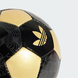 ADIDAS Mexico Gold Kit Club Soccer Ball - IS6934