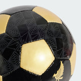 ADIDAS Mexico Gold Kit Club Soccer Ball - IS6934