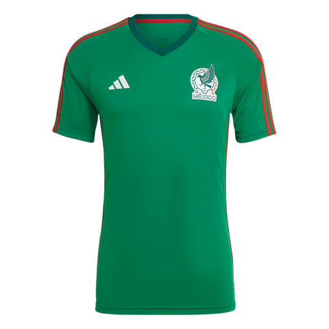 ADIDAS Mexico Men's Home Fan Shirt - HE8858