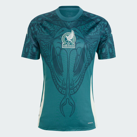 Mexico Pre-Match Jersey