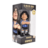 MINIX Collectibles Mix Figurines 12cm