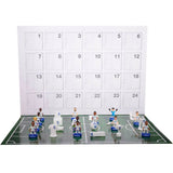MINIX Real Madrid Advent Calendar - 17348
