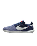 NIKE Streetgato Low-Top Soccer Shoes - DC8466 500