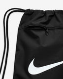 NIKE Brasilia Gym Sackpack - DM3978 010
