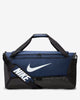 NK BRASILIA M DUFFEL BAG NAVY DH7710 410