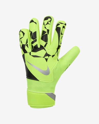 NIKE GK MATCH JR GREEN HQ0258 702