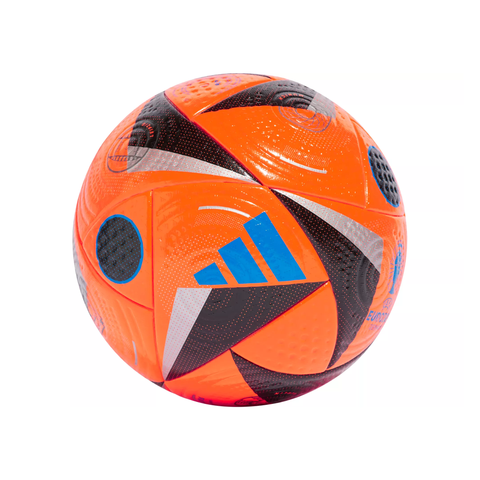 EURO 24 PRO WTR BALL ORANGE IN9382
