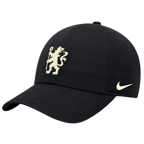 NIKE Chelsea Club Unstructured Cap - C11350 CHFC